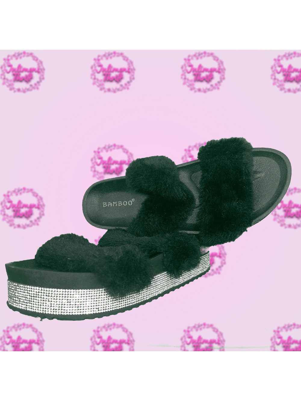 BAMBOO Sandals